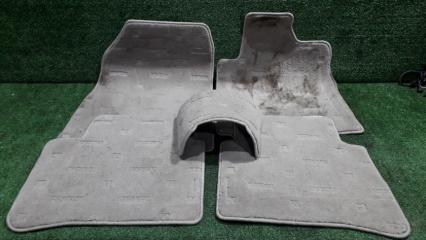 Ковер салона NISSAN Tiida контрактная Ковер салона NISSAN Tiida