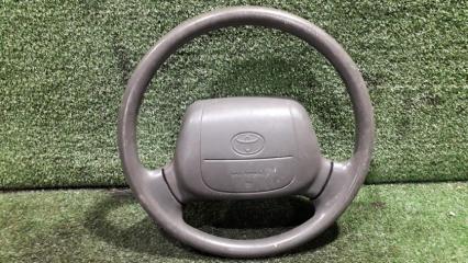 Руль TOYOTA Regius 1997