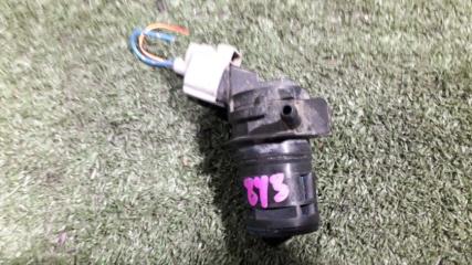 Запчасть моторчик стеклоомывателя задний TOYOTA Wish 2003