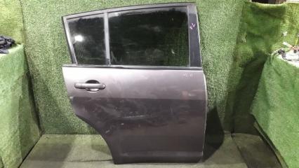 Дверь задняя правая NISSAN Tiida 2007