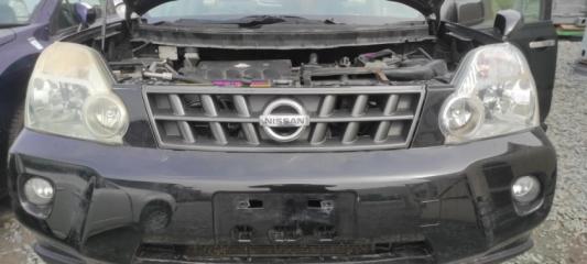 Телевизор NISSAN X-Trail 2008
