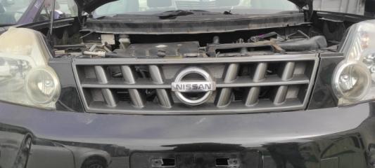 Решетка радиатора NISSAN X-Trail 2008