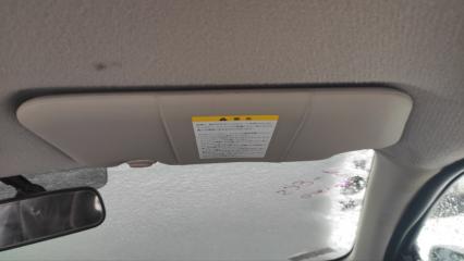 Козырек солнцезащитный передний правый NISSAN March 2008