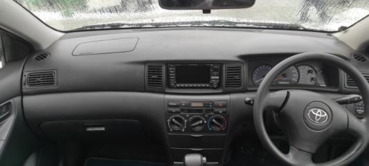 Торпедо TOYOTA Corolla Fielder 2003
