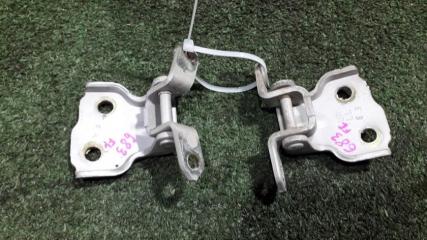 Запчасть петли двери передние левые SUZUKI Chevrolet Cruze 2005 HR82S M15A 69320-60G01 контрактная Петли двери передние левые SUZUKI Chevrolet Cruze 2005 HR82S M15A 69320-60G01 контрактная