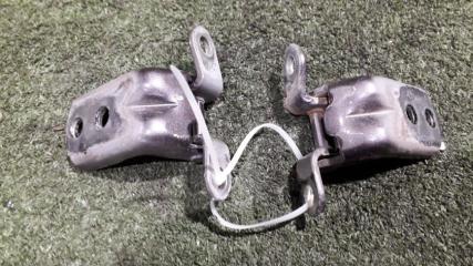 Запчасть петли двери передние правые NISSAN Tiida 2007