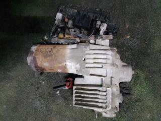 Редуктор задний NISSAN Tiida