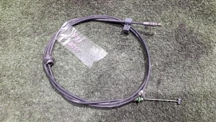 Тросик капота NISSAN Wingroad 2004