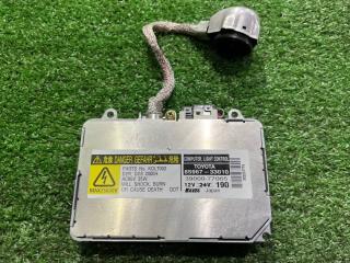 Блок розжига ксенона TOYOTA Windom