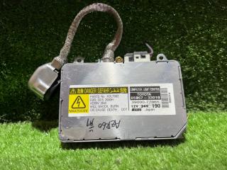 Блок розжига ксенона TOYOTA Windom