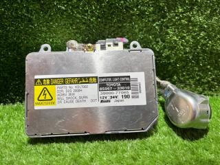 Блок розжига ксенона TOYOTA Windom