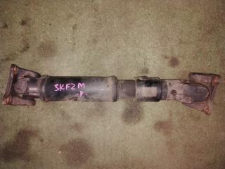 Кардан MAZDA Bongo 2007