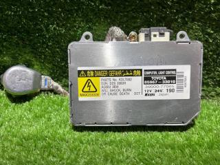 Блок розжига ксенона TOYOTA Windom