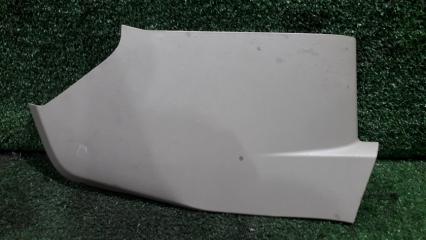 Пластик салона NISSAN Teana 2007
