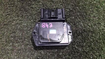 Фото запчасти реостат печки TOYOTA Wish 2003 контрактная запчасть Запчасть реостат печки TOYOTA Wish 2003