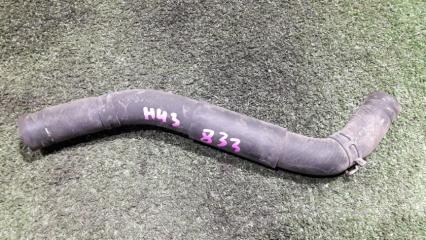 Фото запчасти патрубок радиатора TOYOTA Raum 1997 контрактная запчасть Запчасть патрубок радиатора TOYOTA Raum 1997