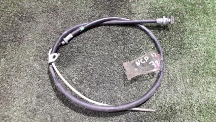 Тросик ручника TOYOTA Ractis 2011