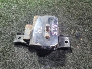 Подушка двигателя передняя правая SUBARU Forester