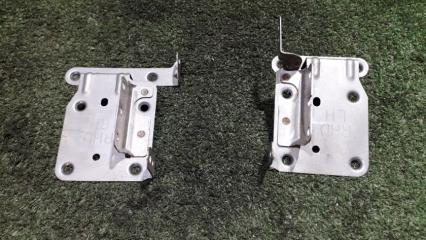 Запчасть крепления магнитолы NISSAN Primera 2001