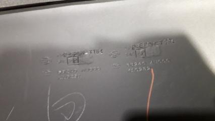 Консоль приборов NISSAN Primera WTNP12 QR20DE