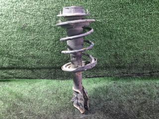 Стойка передняя левая SUBARU Impreza 2011 контрактная Стойка передняя левая SUBARU Impreza 2011