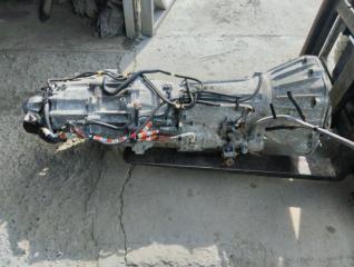 АКПП NISSAN Elgrand 2001