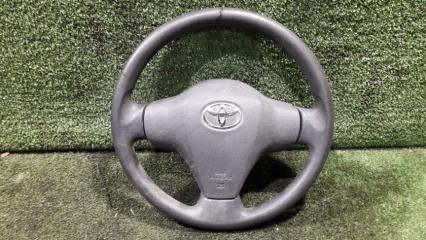 Руль TOYOTA Vitz 2007