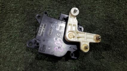 Запчасть сервопривод заслонки печки TOYOTA Succeed 2006