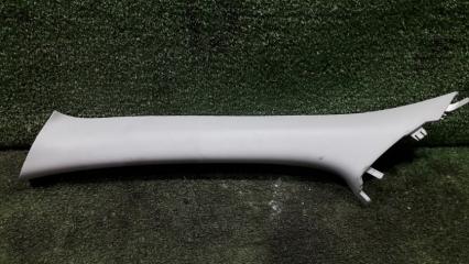 Накладка на стойку передняя левая MITSUBISHI RVR 2010-2012