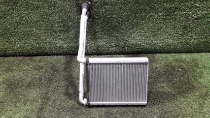 Запчасть радиатор печки TOYOTA Vitz 2007