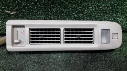 Воздуховод задний правый TOYOTA Grand Hiace 2000
