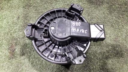 Запчасть мотор печки TOYOTA Ractis 2008