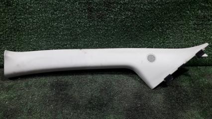 Запчасть накладка на стойку передняя левая NISSAN AD 2013