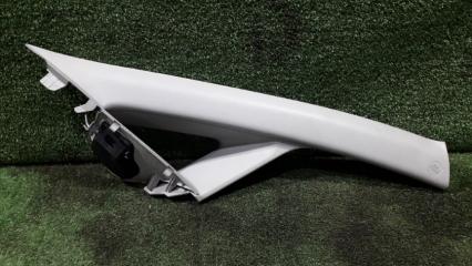 Запчасть накладка на стойку передняя правая TOYOTA Ractis 2008