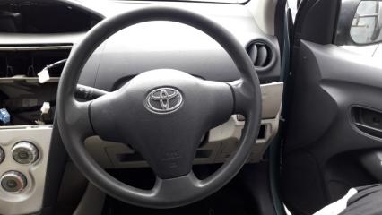 Руль TOYOTA Belta 2005