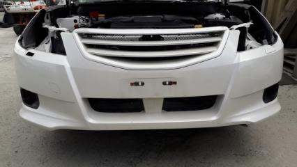 Бампер передний SUBARU Legacy 2012