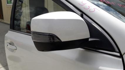 Зеркало переднее правое SUBARU Legacy 2012