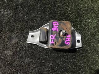 Фото запчасти подушка двигателя передняя правая SUBARU Forester 2008 контрактная запчасть Запчасть подушка двигателя передняя правая SUBARU Forester 2008