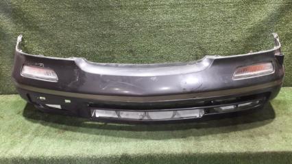 Бампер передний NISSAN Largo
