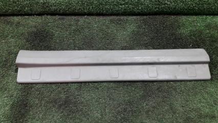 Накладка на порог передняя правая NISSAN X-Trail 2001 контрактная Накладка на порог передняя правая NISSAN X-Trail 2001