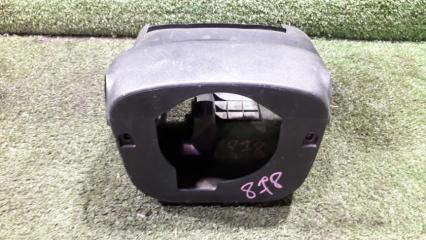 Запчасть кожух рулевой колонки TOYOTA Ractis 2012