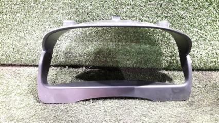 Запчасть консоль приборов TOYOTA Alphard 2005