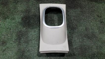 Запчасть консоль селектора акпп NISSAN Tiida 2007