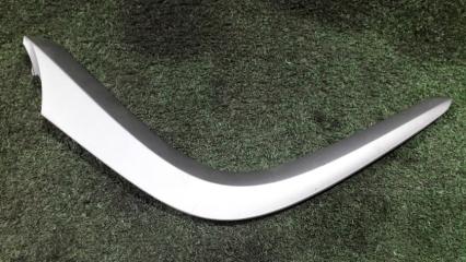 Запчасть накладка на торпедо передняя левая TOYOTA Corolla Fielder 2011