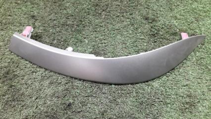 Запчасть накладка на торпедо передняя левая TOYOTA Corolla Fielder 2011