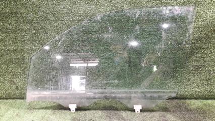 Стекло двери переднее левое NISSAN X-Trail