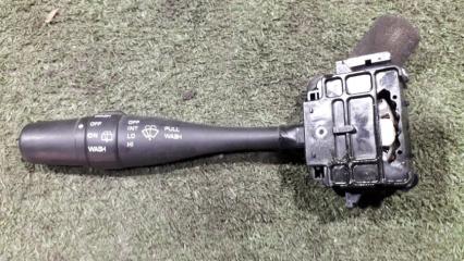 Запчасть гитара передняя левая NISSAN AD 2007