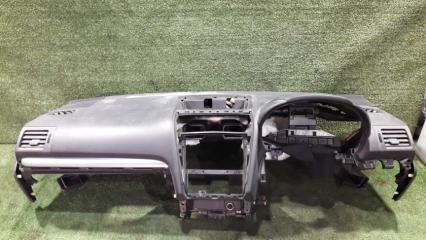 Торпедо SUBARU Impreza 2011