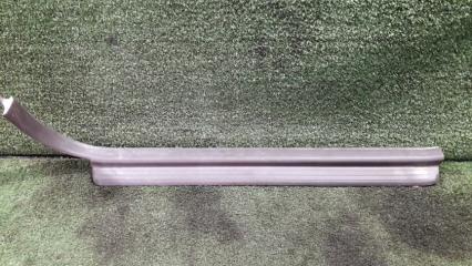 Накладка на порог передняя левая NISSAN Gloria 1995 контрактная Накладка на порог передняя левая NISSAN Gloria 1995