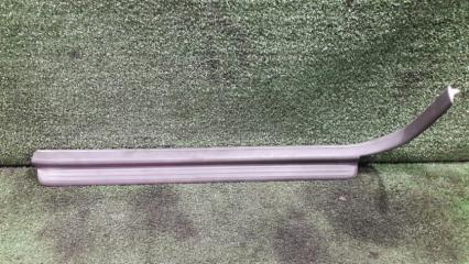 Накладка на порог передняя правая NISSAN Gloria 1995 контрактная Накладка на порог передняя правая NISSAN Gloria 1995